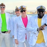 AM Gold Yacht Rock