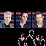 THE FOURMERS: Reuniting Vegas Jersey Boys Stars