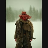 RED LEATHER- TAHOE TOUR