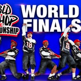 World Hip Hop Dance Championship