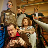 Electric Six
