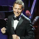 Michael Feinstein: The Magical Music Of Johnny Mathis & Henry Mancini