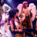 The Rollin' Stoned