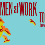 Men At Work & Toad The Wet Sprocket