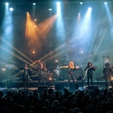 Soul II Soul Live in Manchester Cathedral