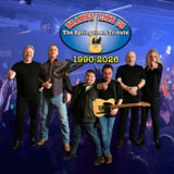 Tramps Like Us - THE NATIONS #1 BRUCE SPRINGSTEEN TRIBUTE BAND