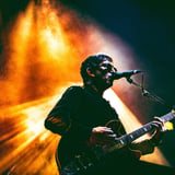 Somerset House Summer Series: Lightning Seeds
