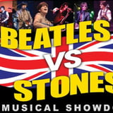 Beatles vs Stones - A Musical Showdown