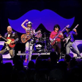 Mustache The Band