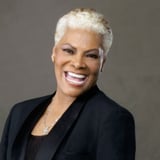 Dionne Warwick