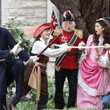 Pirates of Penzance