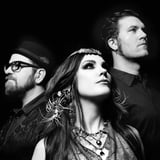 Beats Antique - Metamorphosis Tour