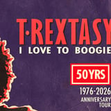 T-Rextasy