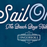 Sail On - The Beach Boys Tribute