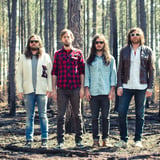 J Roddy Walston