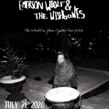 Emerson Woolf & The Wishbones