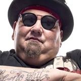 Popa Chubby
