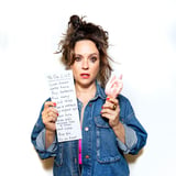 Tova Leigh - Fifty Shades of Rage