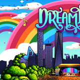 DREAMLAND PRIDE IN CENTRAL PARK 2026: PURPLE DISCO MACHINE