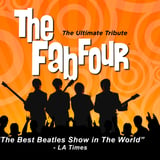 The Fab Four: Tribute to the Beatles' A Hard Day's Night