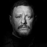 Shaun Ryder - Happy Mondays, and Fridays, and Saturdays, and Sundays
