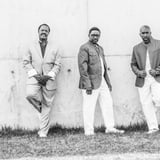 The Manhattans Featuring Gerald Alston