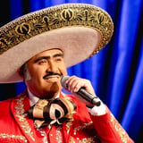 Tributo a Vicente Fernández con El KeCheChente