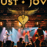 Just Jovi at An Seòmar