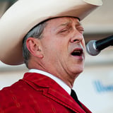 Junior Brown