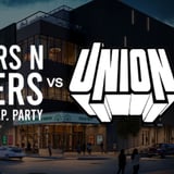 Slappers N Bangers VS Union