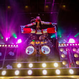 That Arena Rock Show