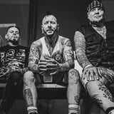 Eastside Events present Discharge
