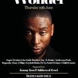 9th Wonder