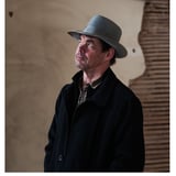 Rich Hall - Chin Music