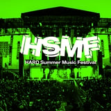 HARD Summer Music Festival 2026 @ Hollywood Park