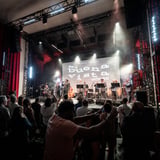 LPR Presents: The Buena Vista Orchestra
