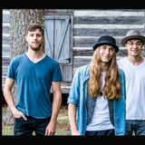 Sawyer Fredericks (21 and Over)