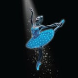 Grand Kyiv Ballet: Swan Lake Symphony Of Lights