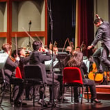 Owensboro Symphony: Opening Night: Halloween Classics