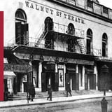 Walnut Street Theatre Tours