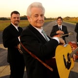 Del McCoury Band