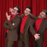 Jukebox The Ghost: Variety Show Spectacular!