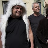 Johnny Moped + Thee Derelique + Fuzzy Head