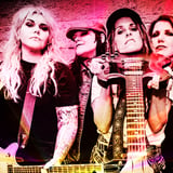 Hell's Belles - Highway to Hell's Belles