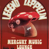 Legend Zeppelin