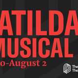 The Lexington Theatre Co. presents Matilda