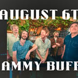 Saranac Thursdays: Jammy Buffet