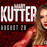 Mary Kutter at The Grainery Live!
