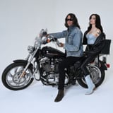 The Highwayman Show