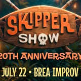 Skipper Show Reunion: Featuring David “Dr. Skipper” Marley
